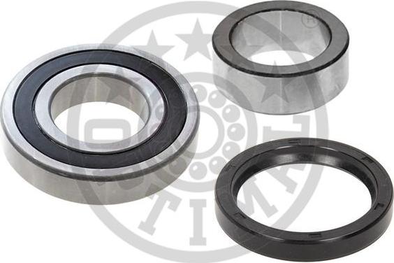 Optimal 972573 - Wheel hub, bearing Kit autospares.lv