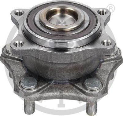 Optimal 972318 - Wheel hub, bearing Kit autospares.lv