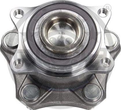 Optimal 972318 - Wheel hub, bearing Kit autospares.lv