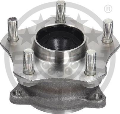 Optimal 972318 - Wheel hub, bearing Kit autospares.lv