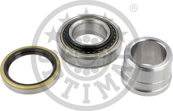 Optimal 972732 - Wheel hub, bearing Kit autospares.lv