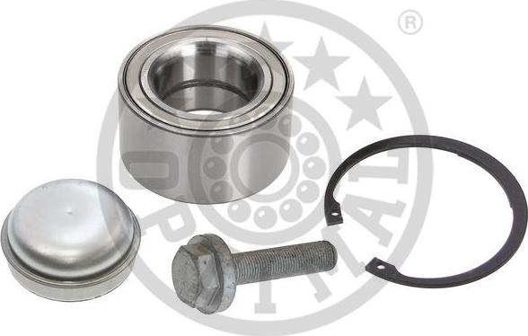 Optimal 401403 - Wheel hub, bearing Kit autospares.lv