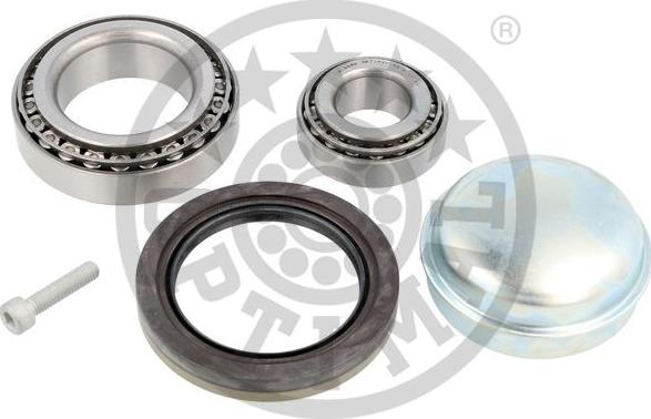 Optimal 401501 - Wheel hub, bearing Kit autospares.lv