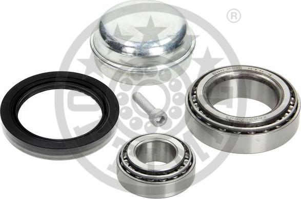 Optimal 401511 - Wheel hub, bearing Kit autospares.lv