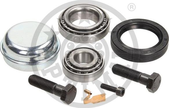 Optimal 401042L - Wheel hub, bearing Kit autospares.lv