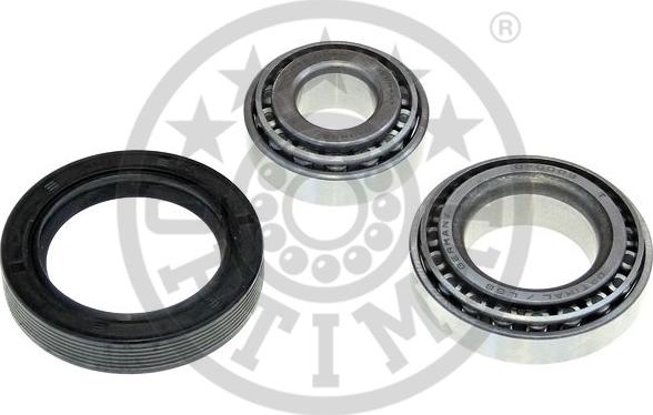 Optimal 401042 - Wheel hub, bearing Kit autospares.lv