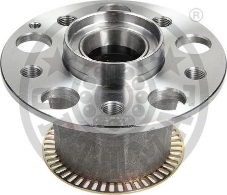 Optimal 401083L - Wheel hub, bearing Kit autospares.lv