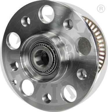 Optimal 401083L - Wheel hub, bearing Kit autospares.lv