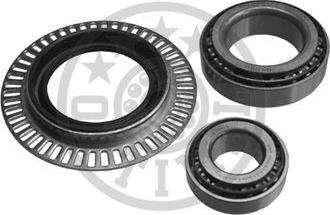 Optimal 401083 - Wheel hub, bearing Kit autospares.lv