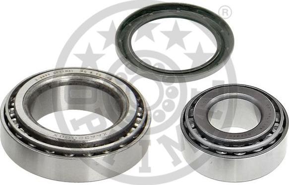 Optimal 401082 - Wheel hub, bearing Kit autospares.lv