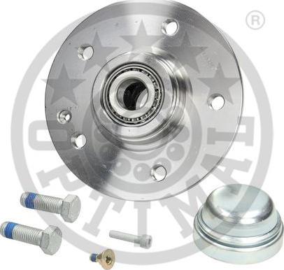 Optimal 401078L - Wheel hub, bearing Kit autospares.lv