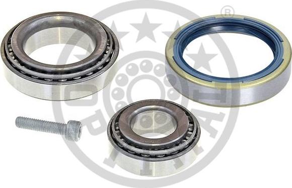 Optimal 401078S - Wheel hub, bearing Kit autospares.lv