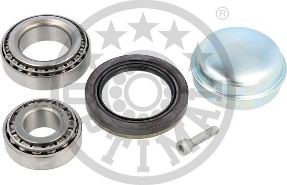 Optimal 401157 - Wheel hub, bearing Kit autospares.lv