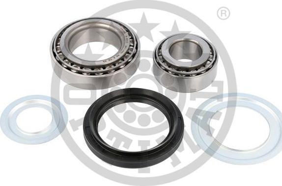 Optimal 401137 - Wheel hub, bearing Kit autospares.lv