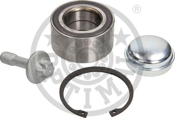 Optimal 401203 - Wheel hub, bearing Kit autospares.lv