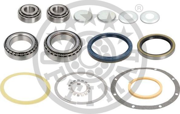 Optimal 401212L - Wheel hub, bearing Kit autospares.lv