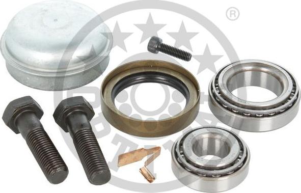 Optimal 401277L - Wheel hub, bearing Kit autospares.lv