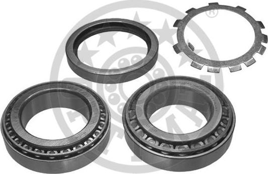 Optimal 402119 - Wheel hub, bearing Kit autospares.lv