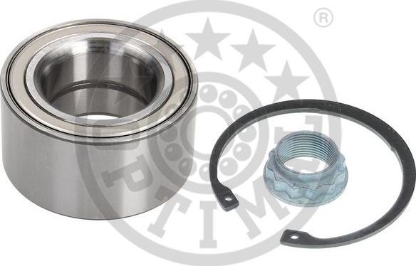 Optimal 402243 - Wheel hub, bearing Kit autospares.lv