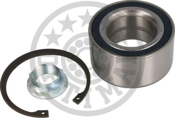 Optimal 501158 - Wheel hub, bearing Kit autospares.lv