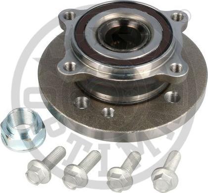 Optimal 501161 - Wheel hub, bearing Kit autospares.lv