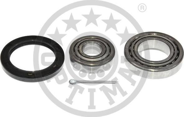 Optimal 501184 - Wheel hub, bearing Kit autospares.lv