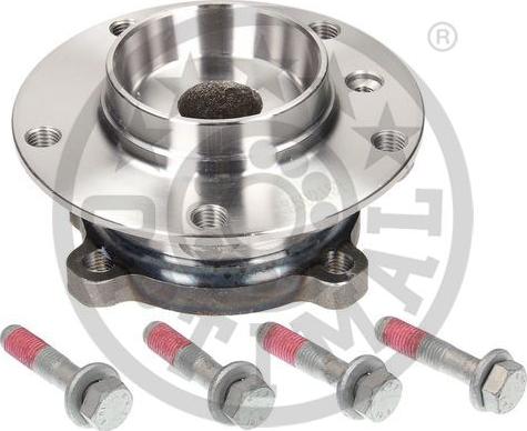 Optimal 501121 - Wheel hub, bearing Kit autospares.lv