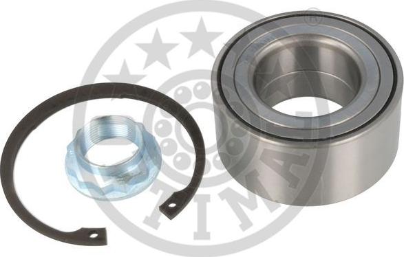 Optimal 502691 - Wheel hub, bearing Kit autospares.lv