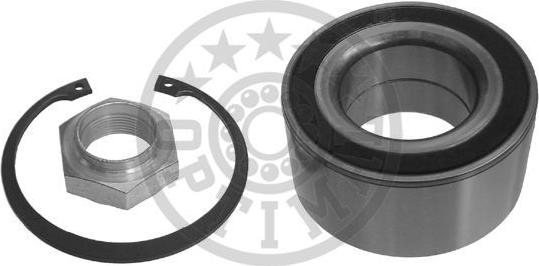 Optimal 502127 - Wheel hub, bearing Kit autospares.lv