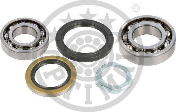 Optimal 502178 - Wheel hub, bearing Kit autospares.lv