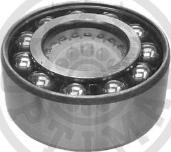 Optimal 602416 - Wheel hub, bearing Kit autospares.lv