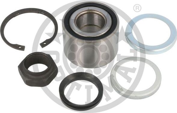 Optimal 602320 - Wheel hub, bearing Kit autospares.lv