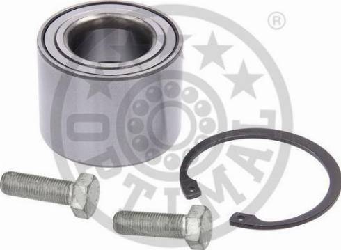 Optimal 681906 - Wheel hub, bearing Kit autospares.lv