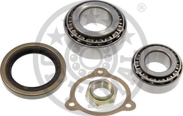 Optimal 681910 - Wheel hub, bearing Kit autospares.lv