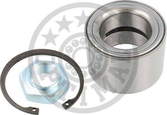 Optimal 681926 - Wheel hub, bearing Kit autospares.lv