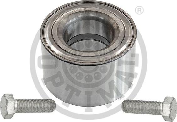 Ruville 4005 - Wheel hub, bearing Kit autospares.lv