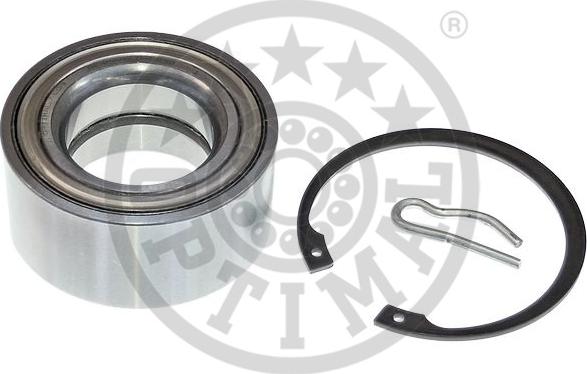 Optimal 681303 - Wheel hub, bearing Kit autospares.lv