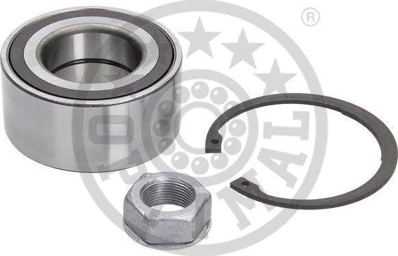 Optimal 681259 - Wheel hub, bearing Kit autospares.lv