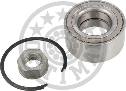 Optimal 681261 - Wheel hub, bearing Kit autospares.lv