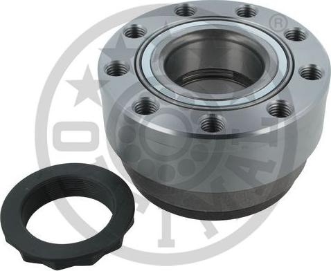 Optimal 682925L - Wheel hub, bearing Kit autospares.lv