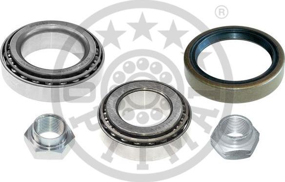 Optimal 682420 - Wheel hub, bearing Kit autospares.lv