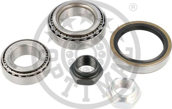 Optimal 682508 - Wheel hub, bearing Kit autospares.lv