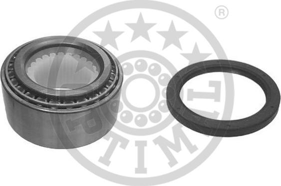 Optimal 682642 - Wheel hub, bearing Kit autospares.lv