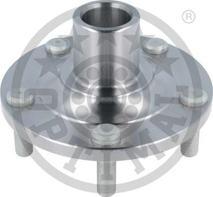 Optimal 04-P524 - Wheel Hub autospares.lv