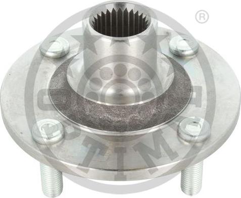 Optimal 04-P141 - Wheel Hub autospares.lv