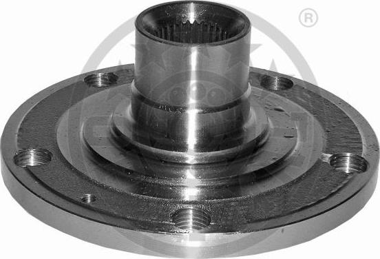 Optimal 04-P179 - Wheel Hub autospares.lv