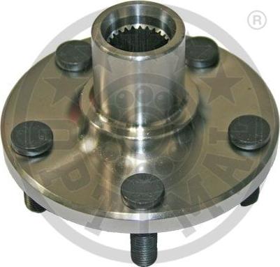 Optimal 04-P351 - Wheel Hub autospares.lv