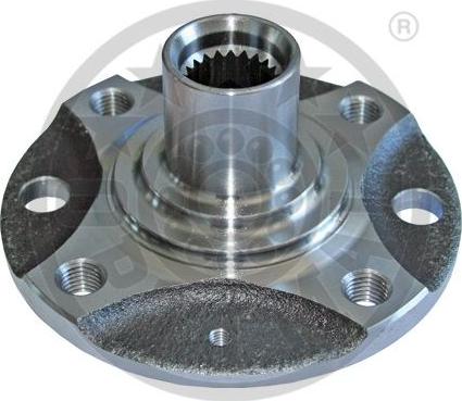 Optimal 04-P301 - Wheel Hub autospares.lv