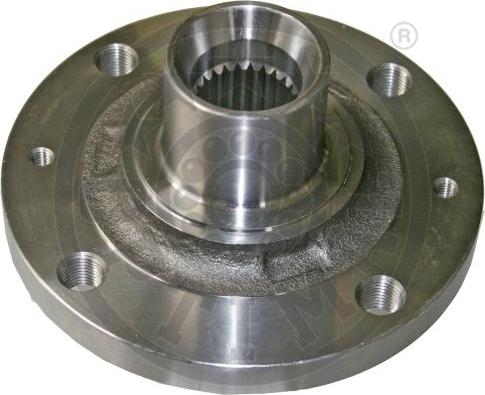 Optimal 04-P317 - Wheel Hub autospares.lv