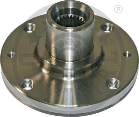 Optimal 04-P325 - Wheel Hub autospares.lv